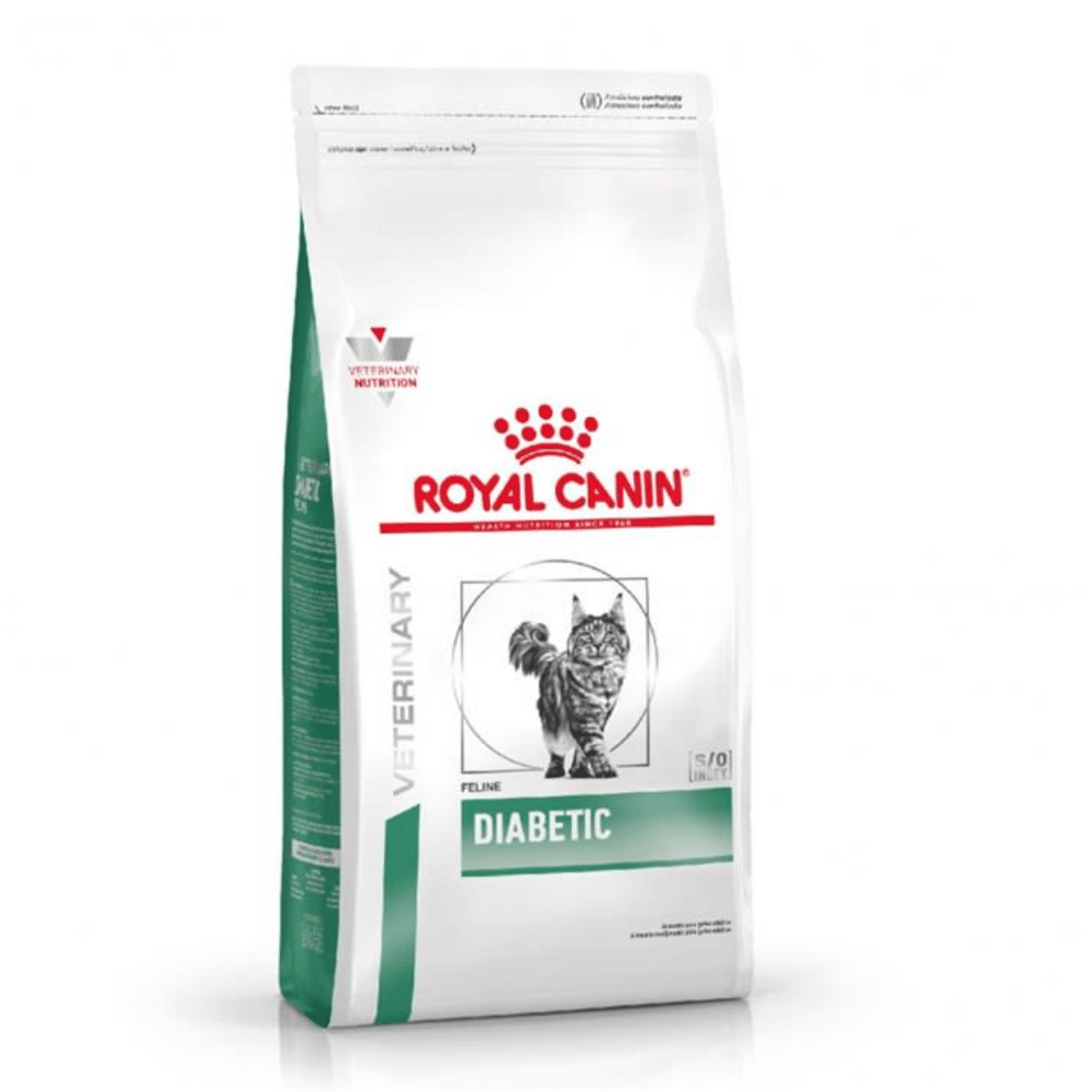 Royal Canin Diabetic Gato 1.5 Kg