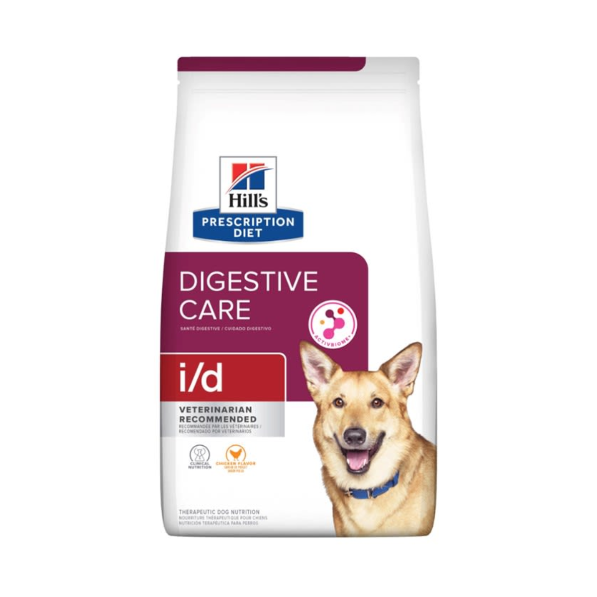 Hills Prescription Diet I/D Digestive Care Perro 3,8 Kg