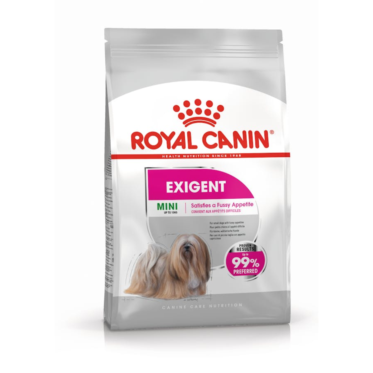 Royal Canin Mini Exigent 1 kg