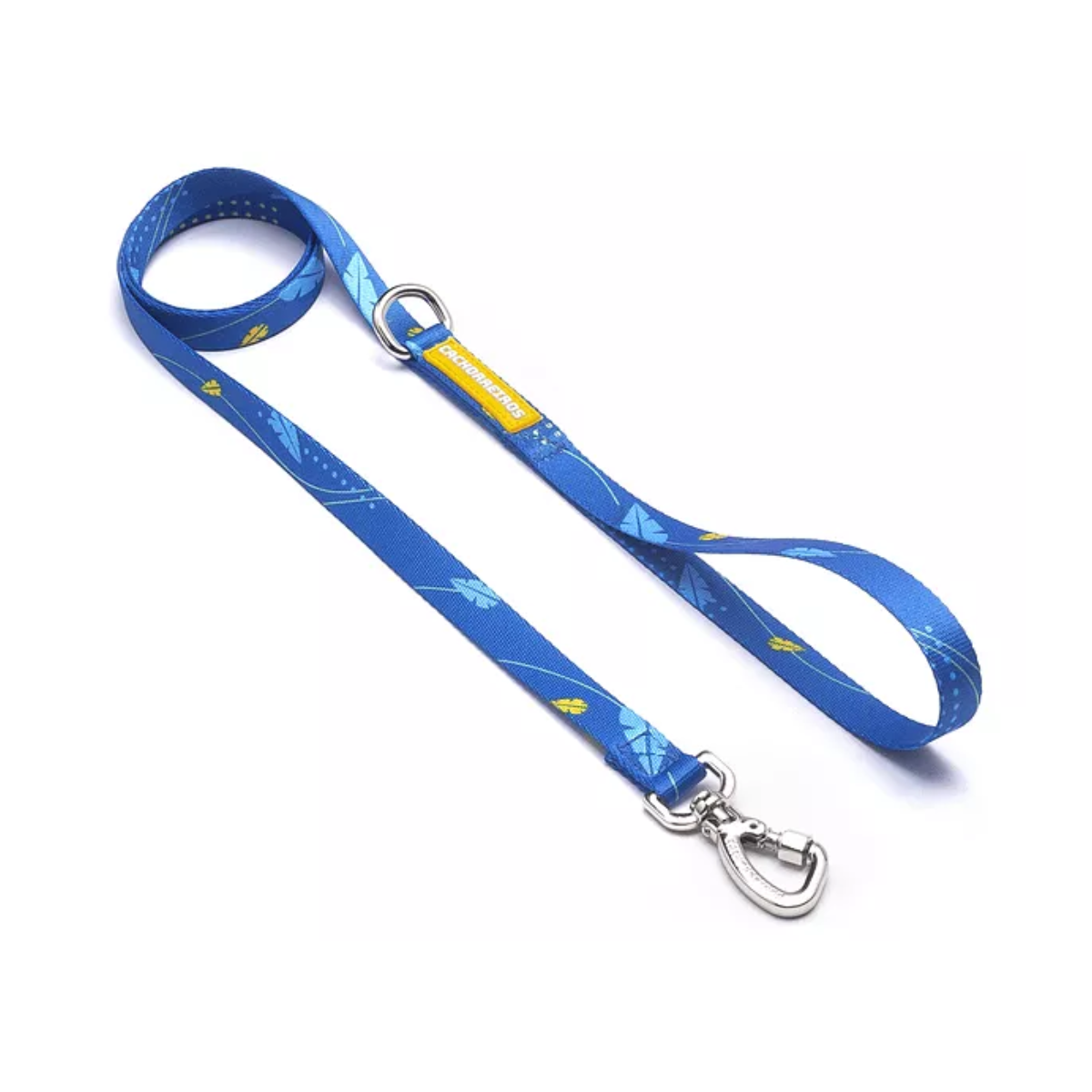 Cachorreiros Correa Indigo - Talla S