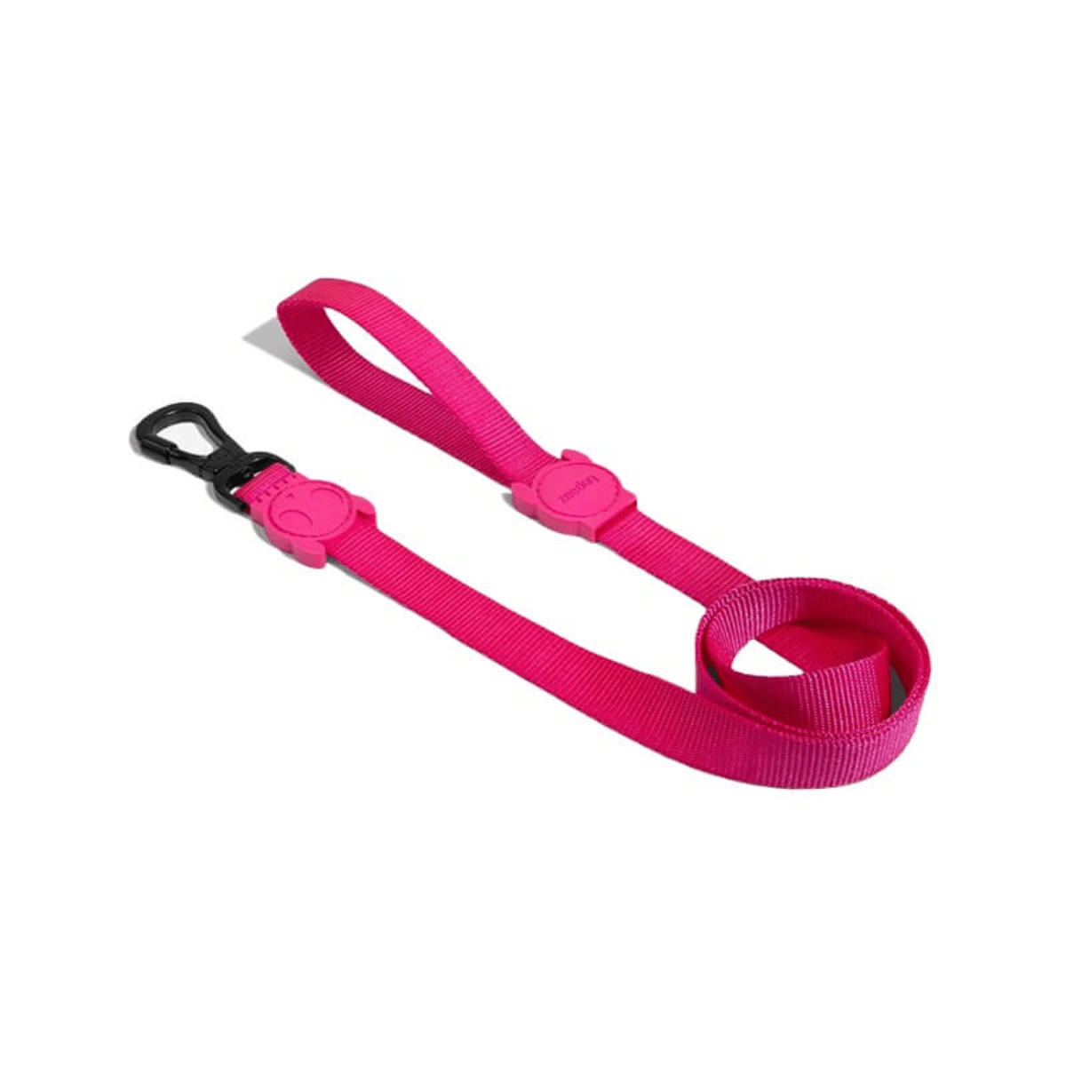 Zeedog Pink Leash - S