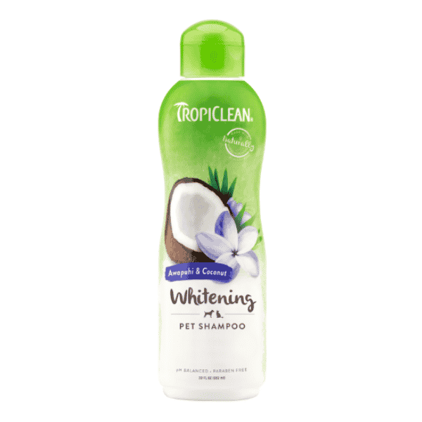 Tropiclean Shampoo Awapuhi Y Coco 592 Ml
