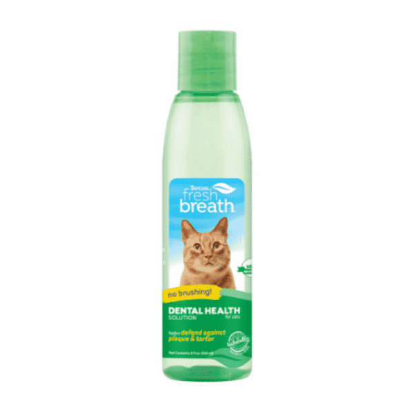 Tropiclean Aditivo Para Agua Gatos 236 Ml