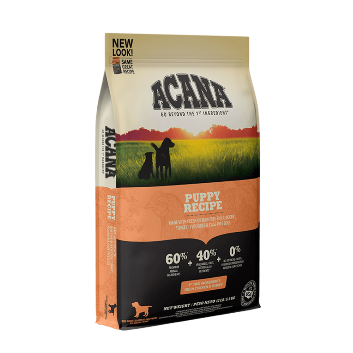 Acana Puppy Y Junior 5,9 Kg