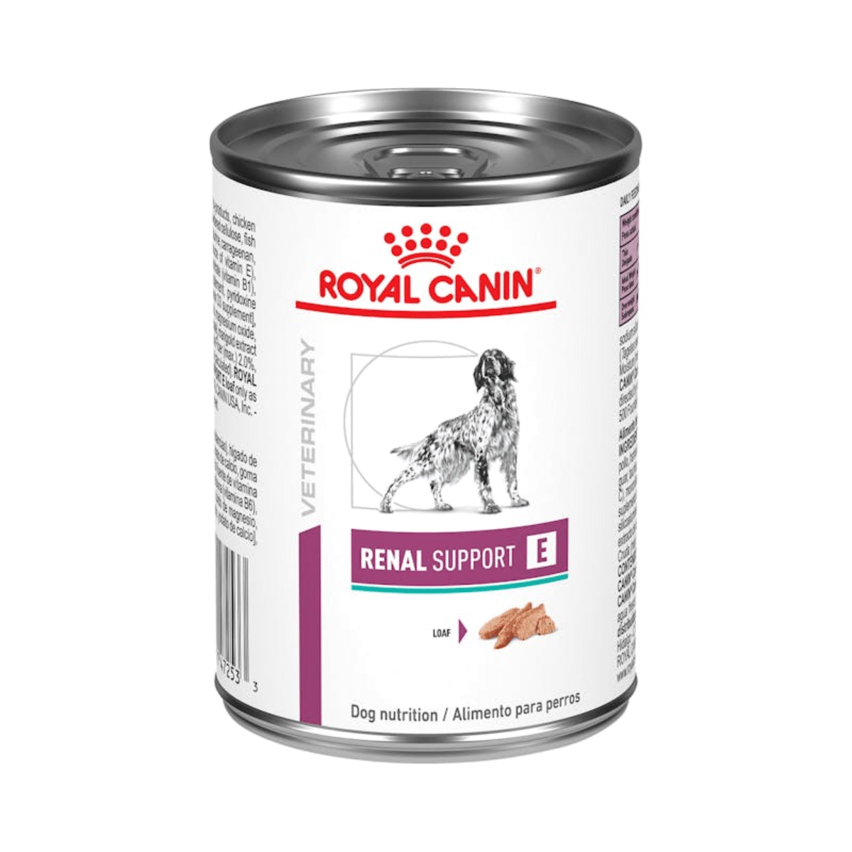 Royal Canin Renal Support Perro Lata 385 Gr