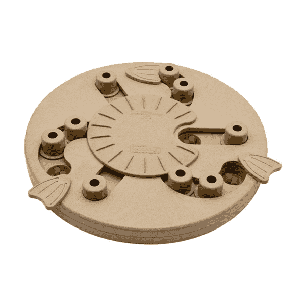 Nina Ottosson Puzzle Worker Composite Nivel 3