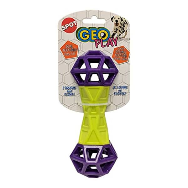Spot Geo Play Dumbbell