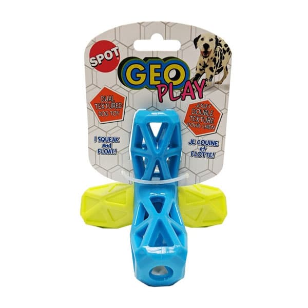 Spot Geo Play Jack