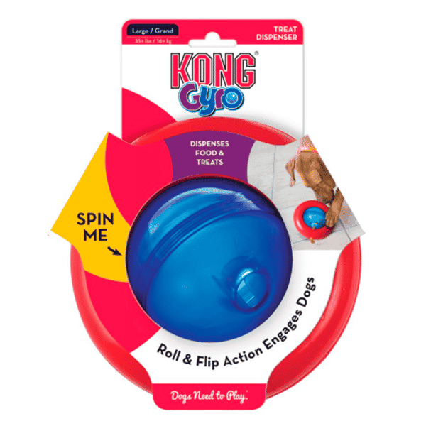 Kong Gyro L