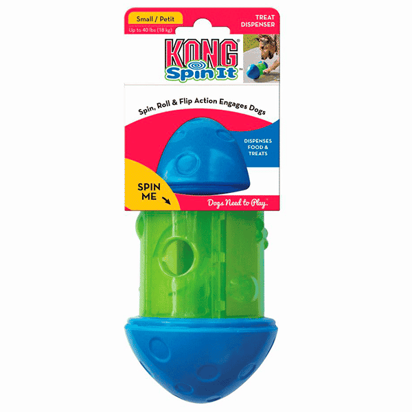 Kong Spin It L