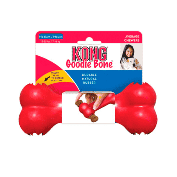 Kong Goodie Bone M