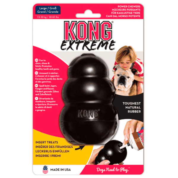 Kong Extreme L