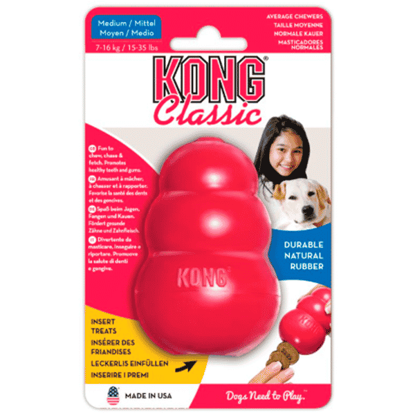 Kong Classic M