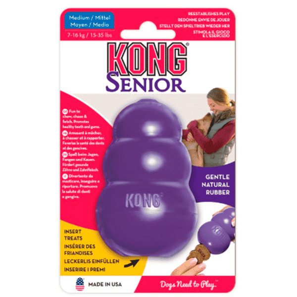 Kong Senior S