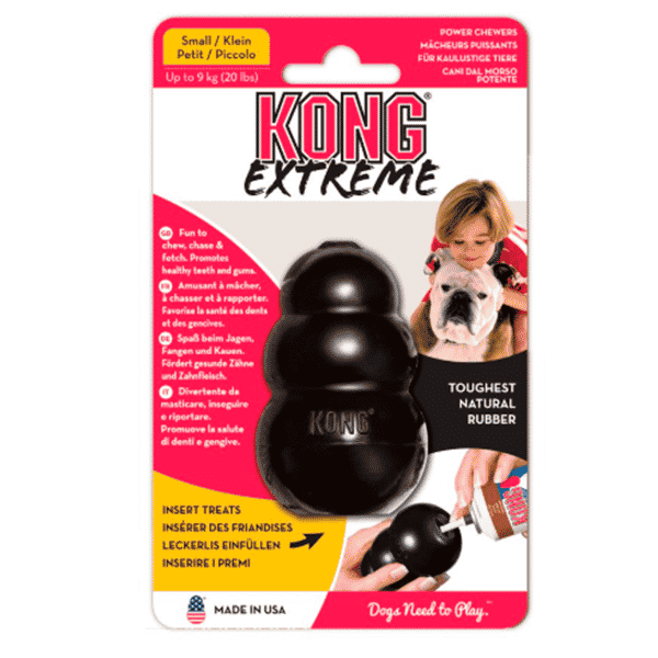 Kong Extreme S