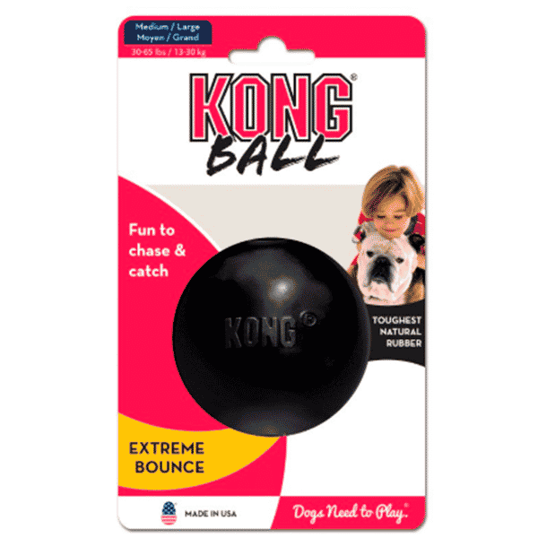Kong Ball Extreme M/L