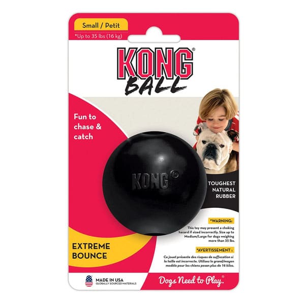 Kong Ball Extreme S