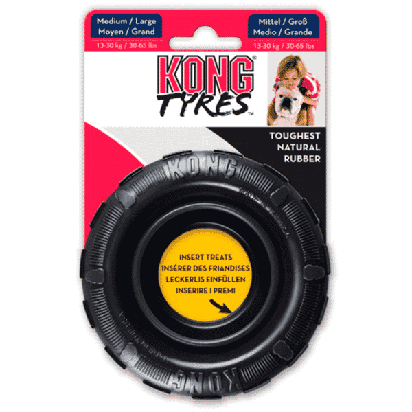 Kong Tires M/L