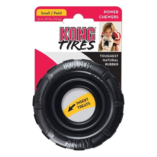 Kong Tires S