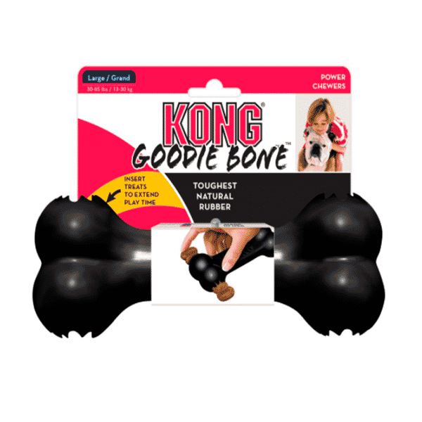 Kong Goodie Bone Extreme L