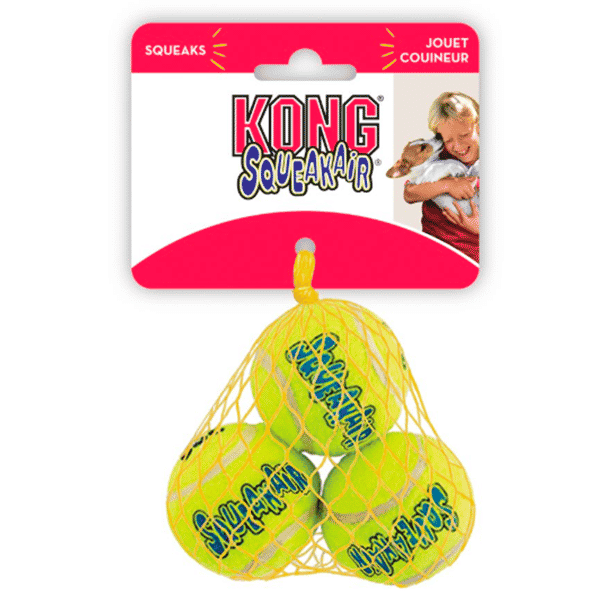 Kong Ball Air 3X Xs / Sonido