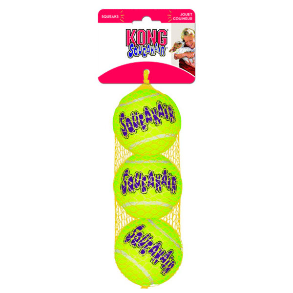 Kong Ball Air 3X M / Sonido