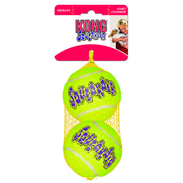 Kong Ball Air 2X L / Sonido