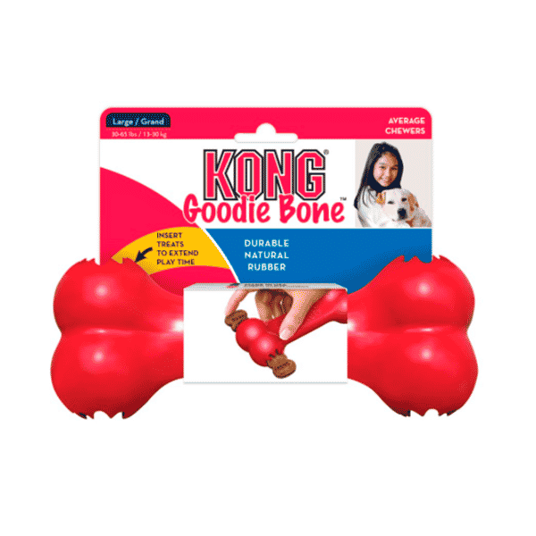 Kong Goodie Bone L