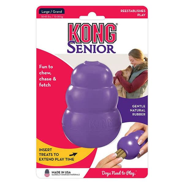 Kong Senior L