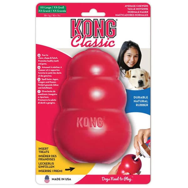 Kong Classic Xxl