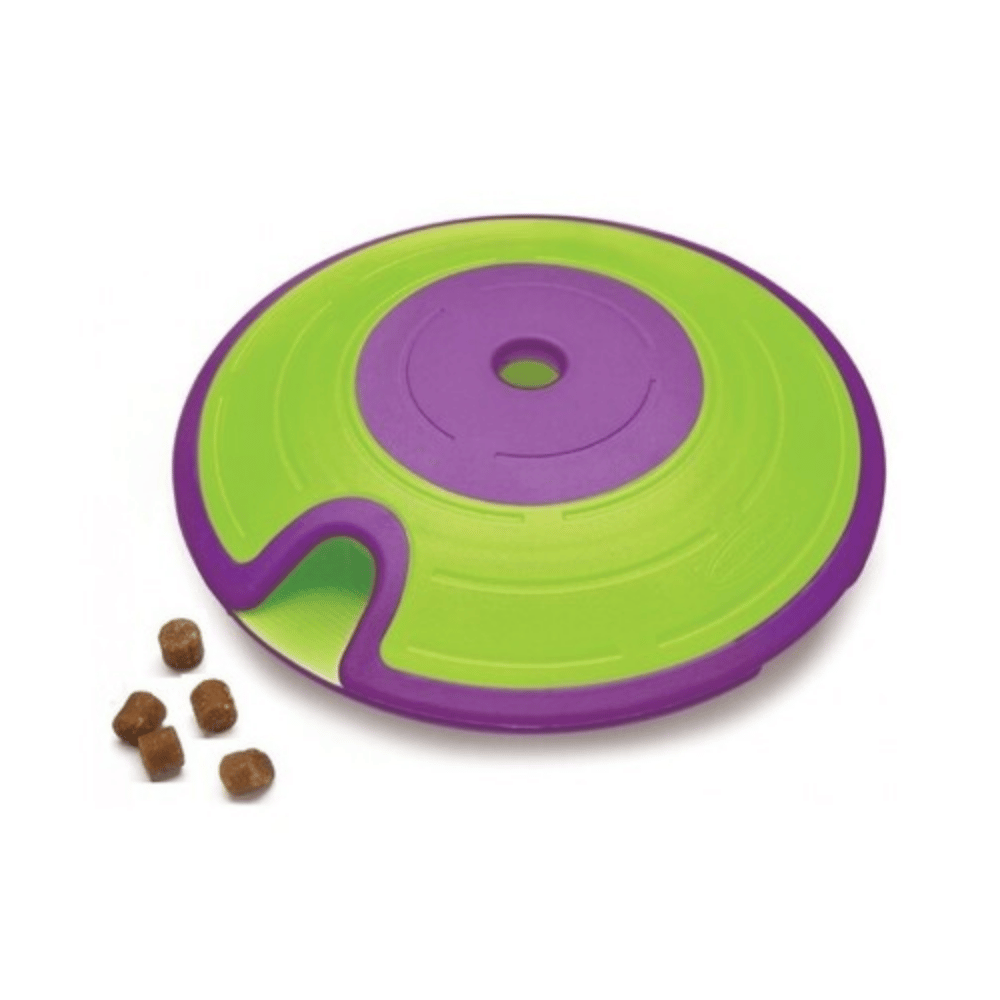 Nina Ottosson Dispensador Maze Nivel 2