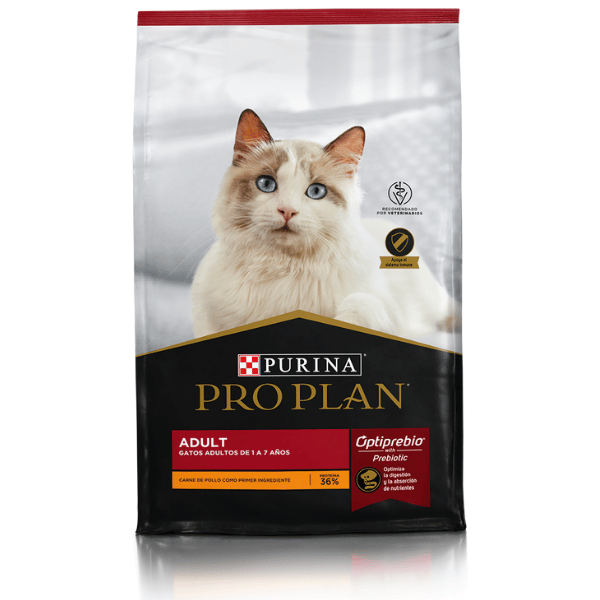 Purina Pro Plan Adult Cat 3 Kg