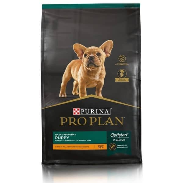 Purina Pro Plan Puppy Razas Pequeñas 7,5 Kg