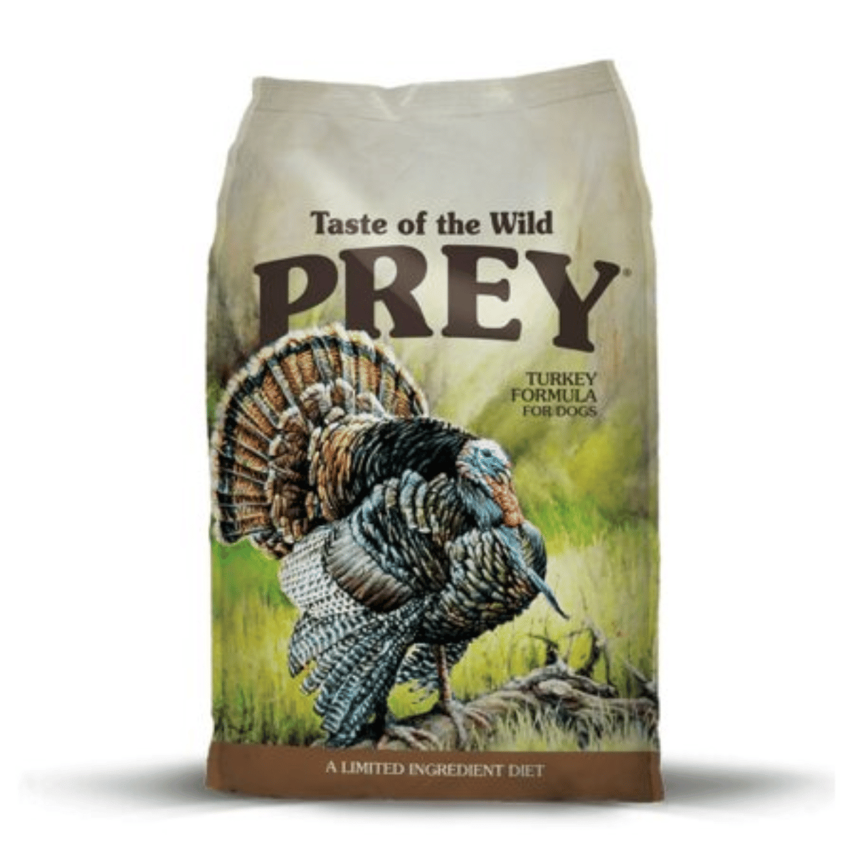 Prey Formula Turkey Para Perro 3.6 Kg