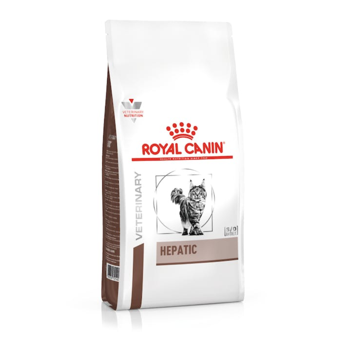 Royal Canin Hepatic Gato 1.5 Kg