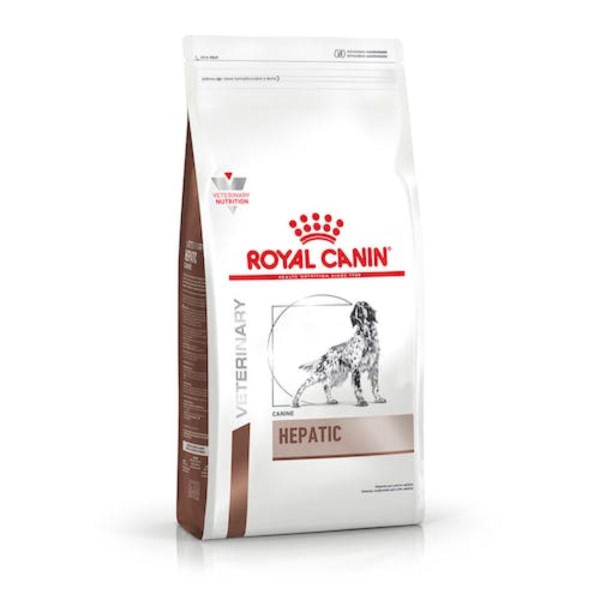 Royal Canin Hepatic Perro 1.5 Kg
