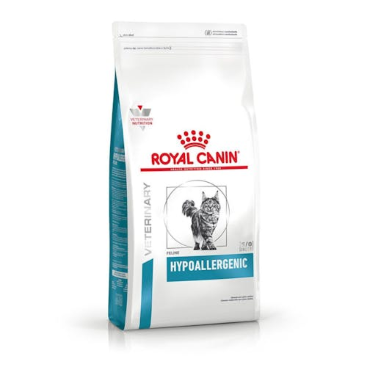 Royal Canin Hypoallergenic Gato 1.5 Kg