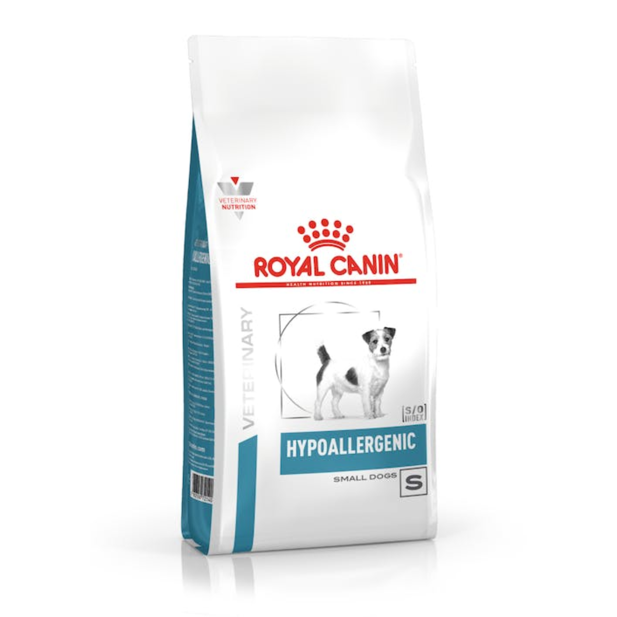Royal Canin Hypoallergenic Small Dog 2 Kg