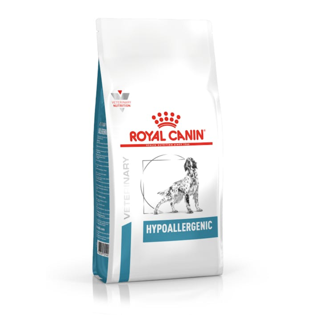 Royal Canin Hypoallergenic Perro 2 Kg