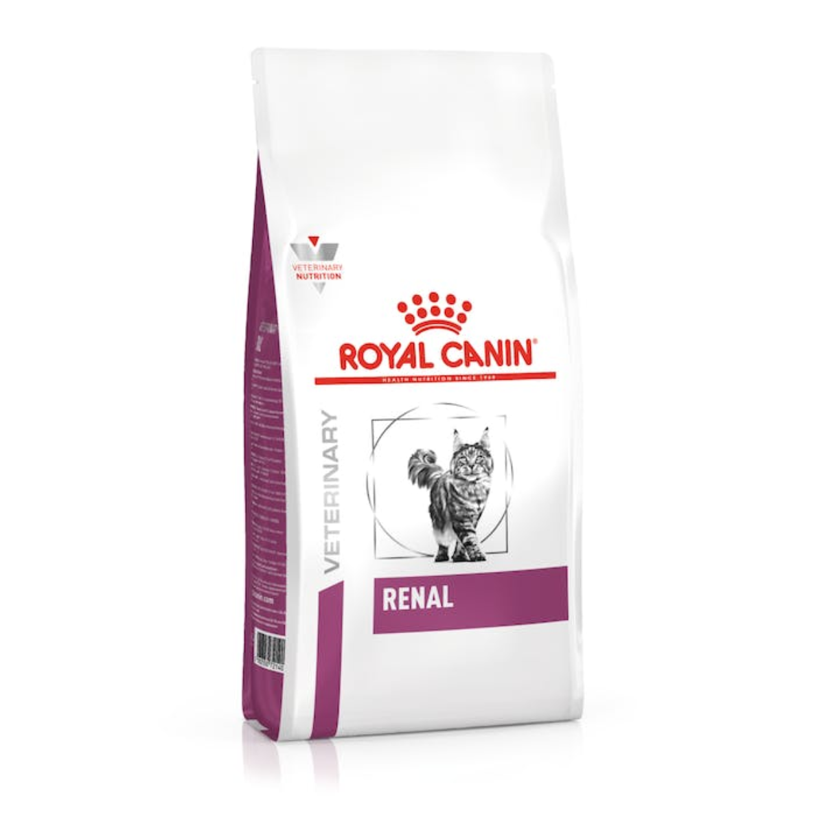 Royal Canin Renal Gato 2 Kg