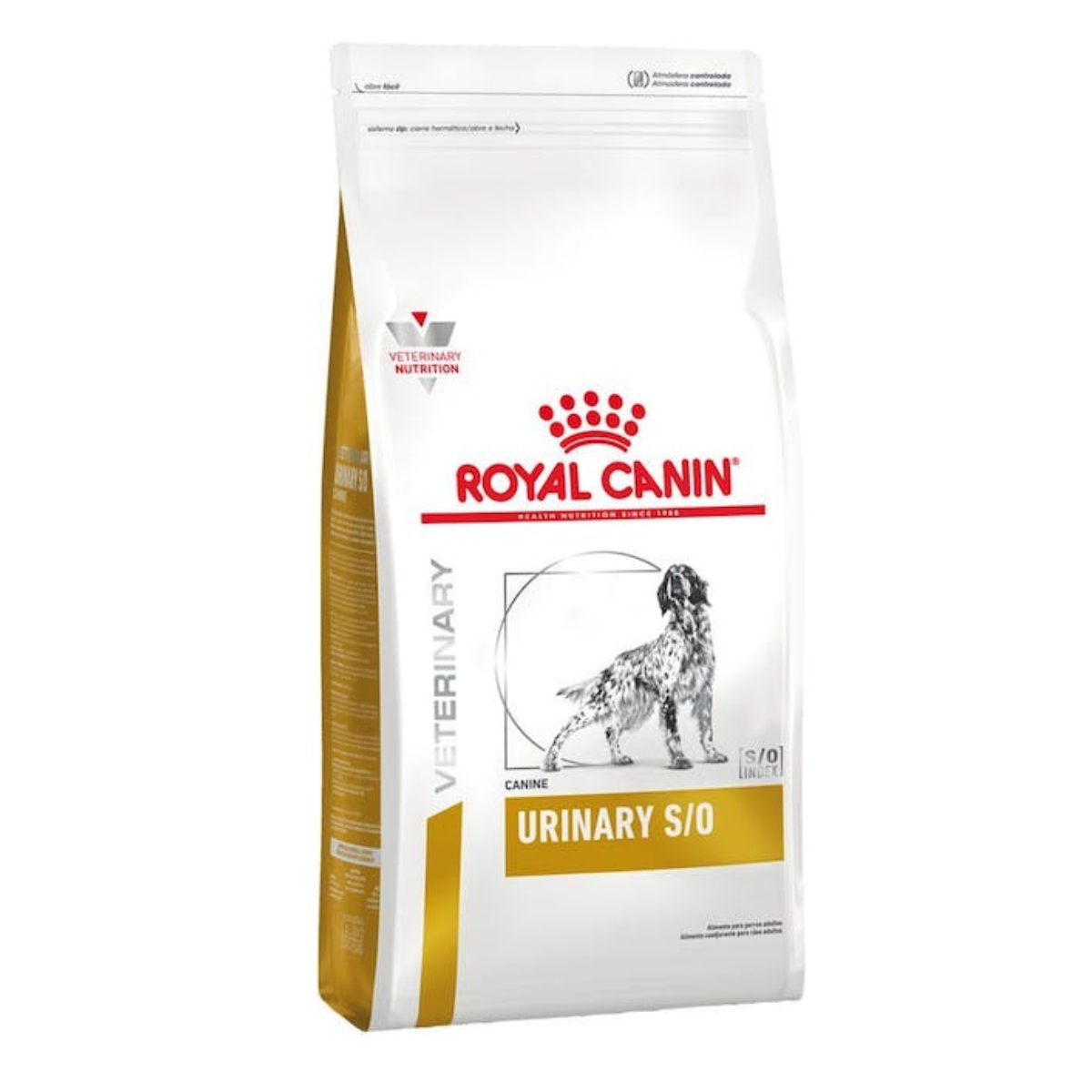 Royal Canin Urinary Perro S/O 10 Kg