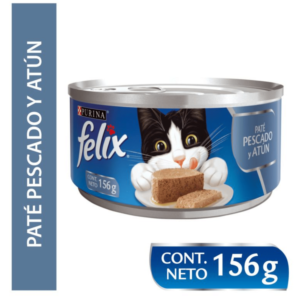 Felix Atún Lata 156 Gr