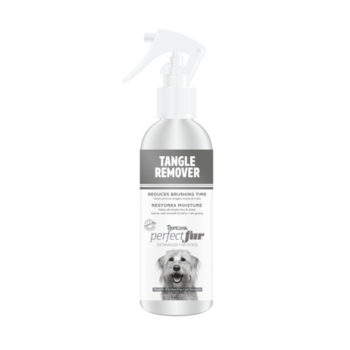 Tropiclean Perfect Fur Removedor Nudos 236 Ml