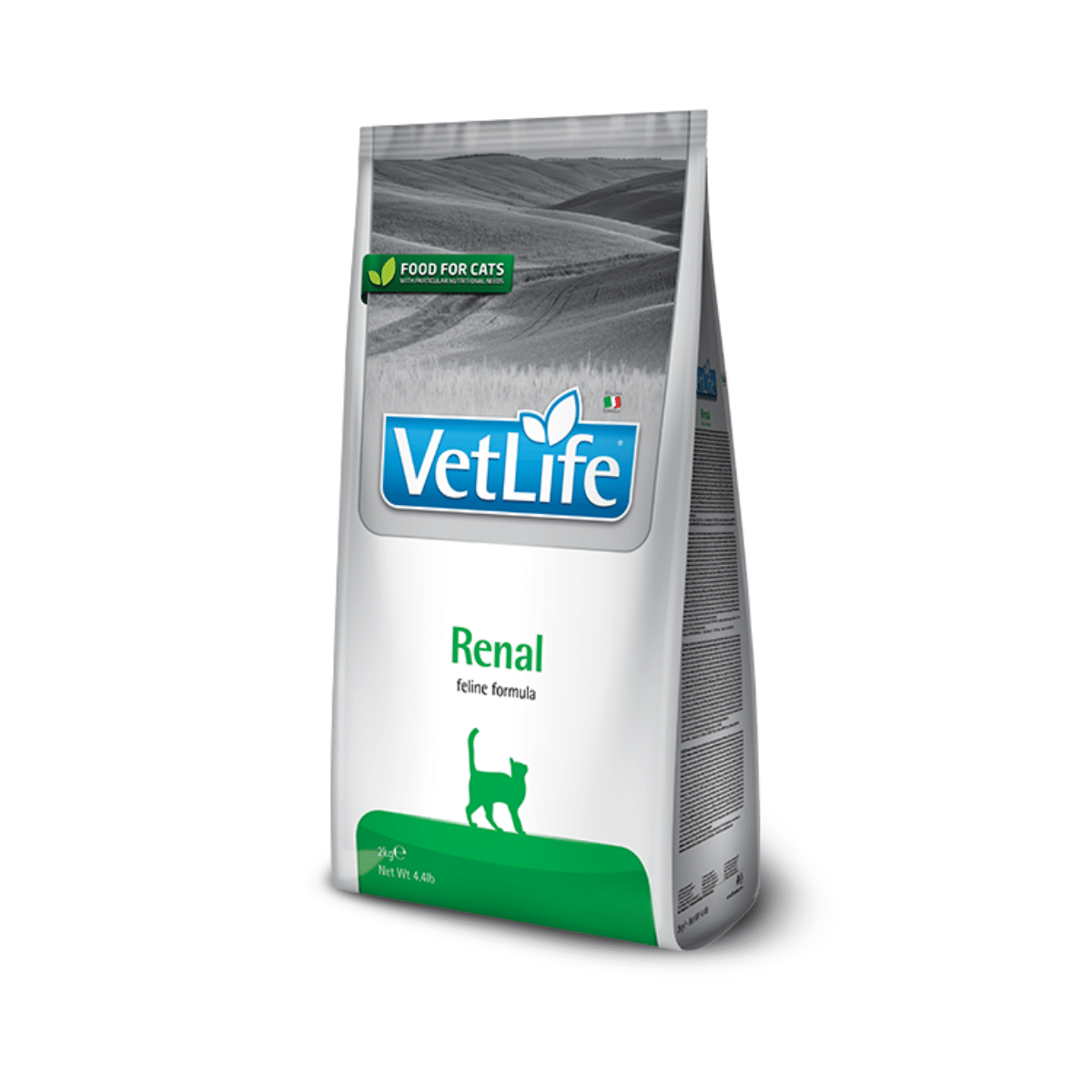 Vet life Gato Renal 2 Kg