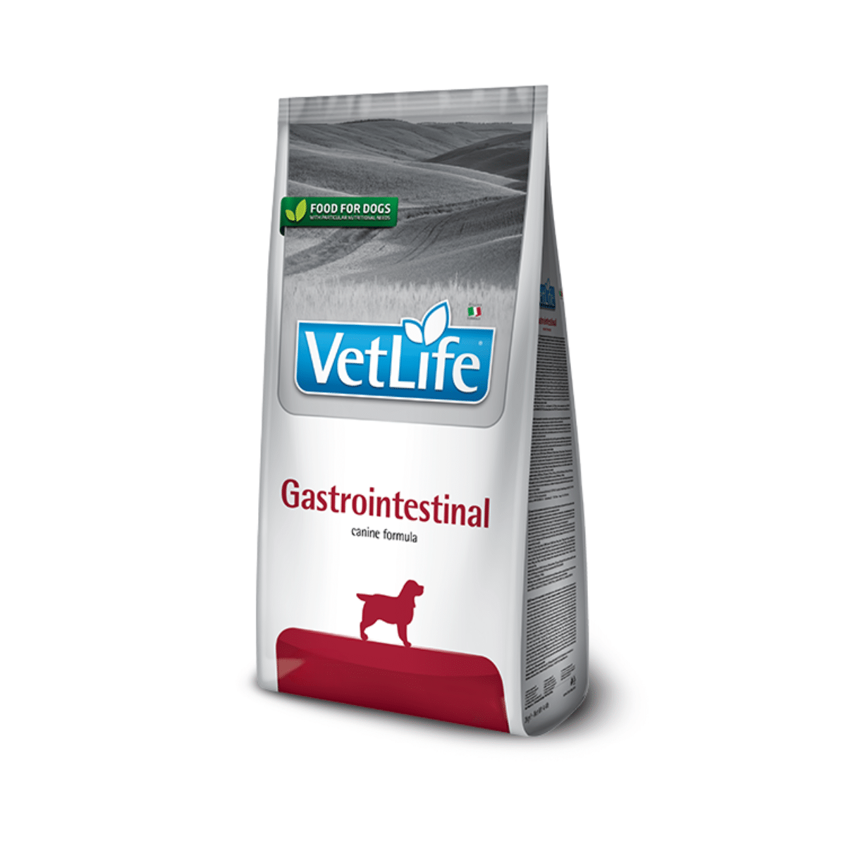 Vet Life Perro Gastrointestinal 10,1 Kg