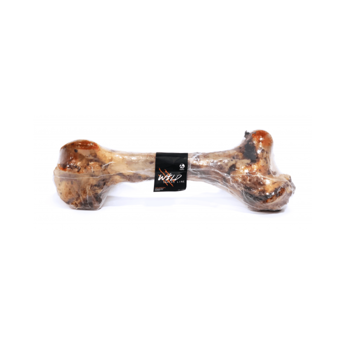 Wild Fémur De Vacuno 40 Cm
