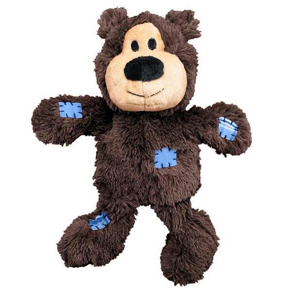 Kong Wild Knots Talla M/L Cafe Oscuro