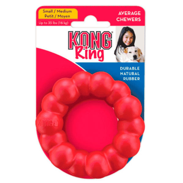 Kong Ring S/M